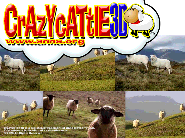 Play Crazy Cattle 3D - Crazy Cattle Games